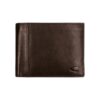 Camel Active Pine Ανδρικό Δερμάτινο Πορτοφόλι Καφέ
