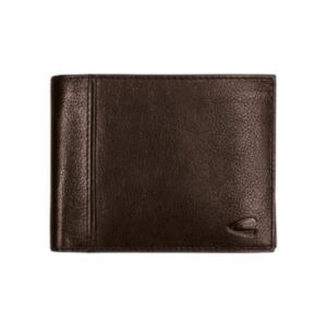 Camel Active Pine Ανδρικό Δερμάτινο Πορτοφόλι Καφέ