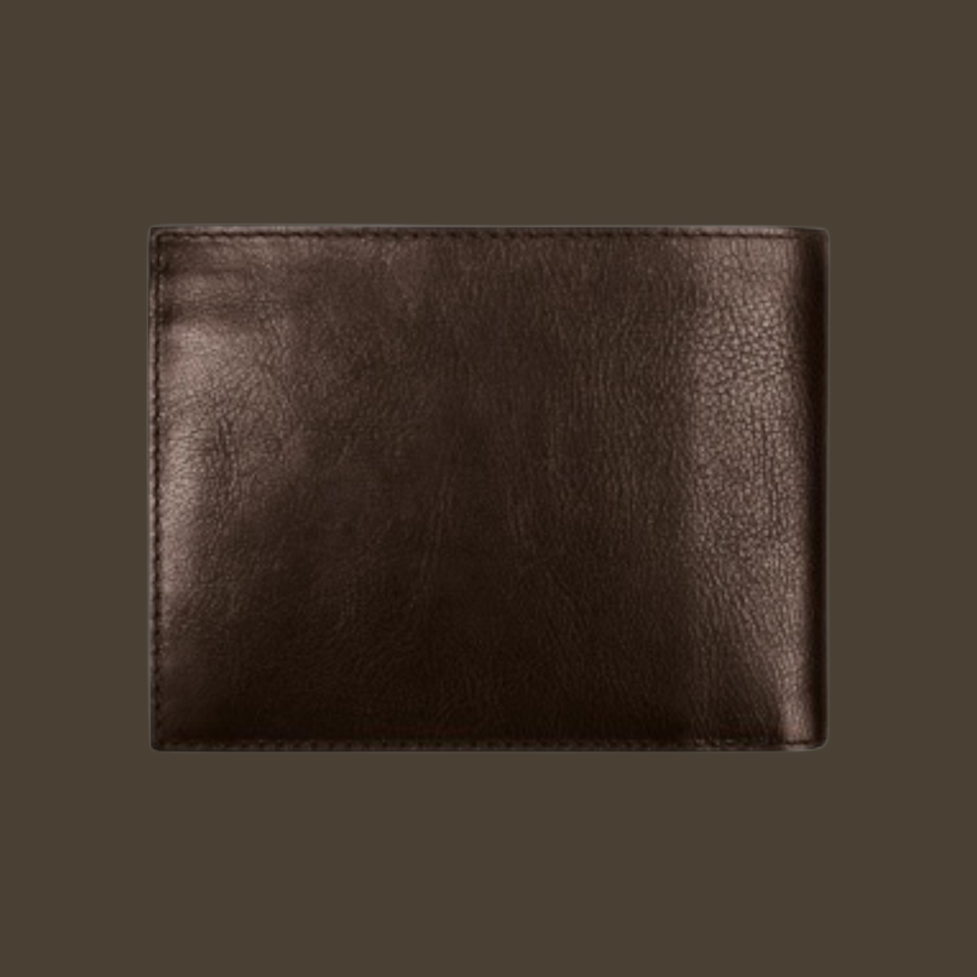 Camel Active Pine Ανδρικό Δερμάτινο Πορτοφόλι Καφέ