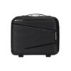 AMBER AM1018 Μαύρο Beauty Case Ταξιδίου 20L