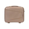AMBER AM1018 Μόκα Beauty Case Ταξιδίου 20L