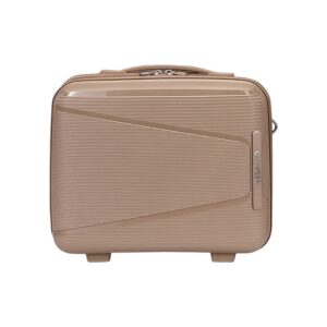 AMBER AM1018 Μόκα Beauty Case Ταξιδίου 20L