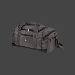 AMBER AM4007 Σακ Βουαγιάζ Μεσαίο Ανθρακί 65L