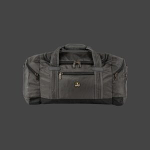 AMBER AM4007 Σακ Βουαγιάζ Μεσαίο Ανθρακί 65L