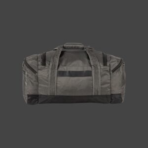 AMBER AM4007 Σακ Βουαγιάζ Μεσαίο Ανθρακί 65L