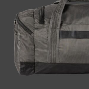 AMBER AM4006 Σακ Βουαγιάζ Μικρό Ανθρακί 45L