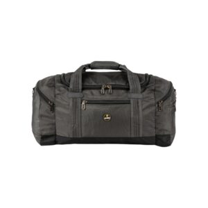 AMBER AM4006 Σακ Βουαγιάζ Μικρό Ανθρακί 45L