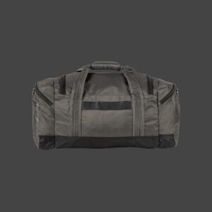 AMBER AM4006 Σακ Βουαγιάζ Μικρό Ανθρακί 45L