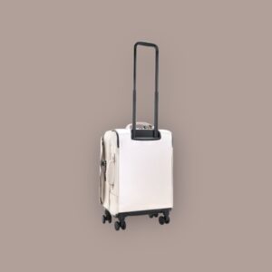 Kipling Spontaneous S Βαλίτσα Καμπίνας 53cm Metallic Glow