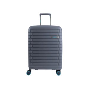 BG Berlin Soda Βαλίτσα Μεγάλη Expandable 76cm Γκρι