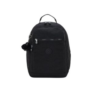 Kipling Seoul Cabin Σακίδιο Πλάτης Ταξιδίου Black Noir