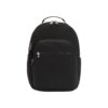 Kipling Seoul Σακίδιο Πλάτης Laptop 15” Black Noir