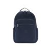 Kipling Seoul Σακίδιο Πλάτης Laptop 15” Blue Bleu
