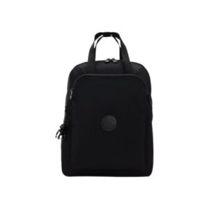 Kipling Kazuki L Σακίδιο Πλάτης Laptop 15” Infinite Black