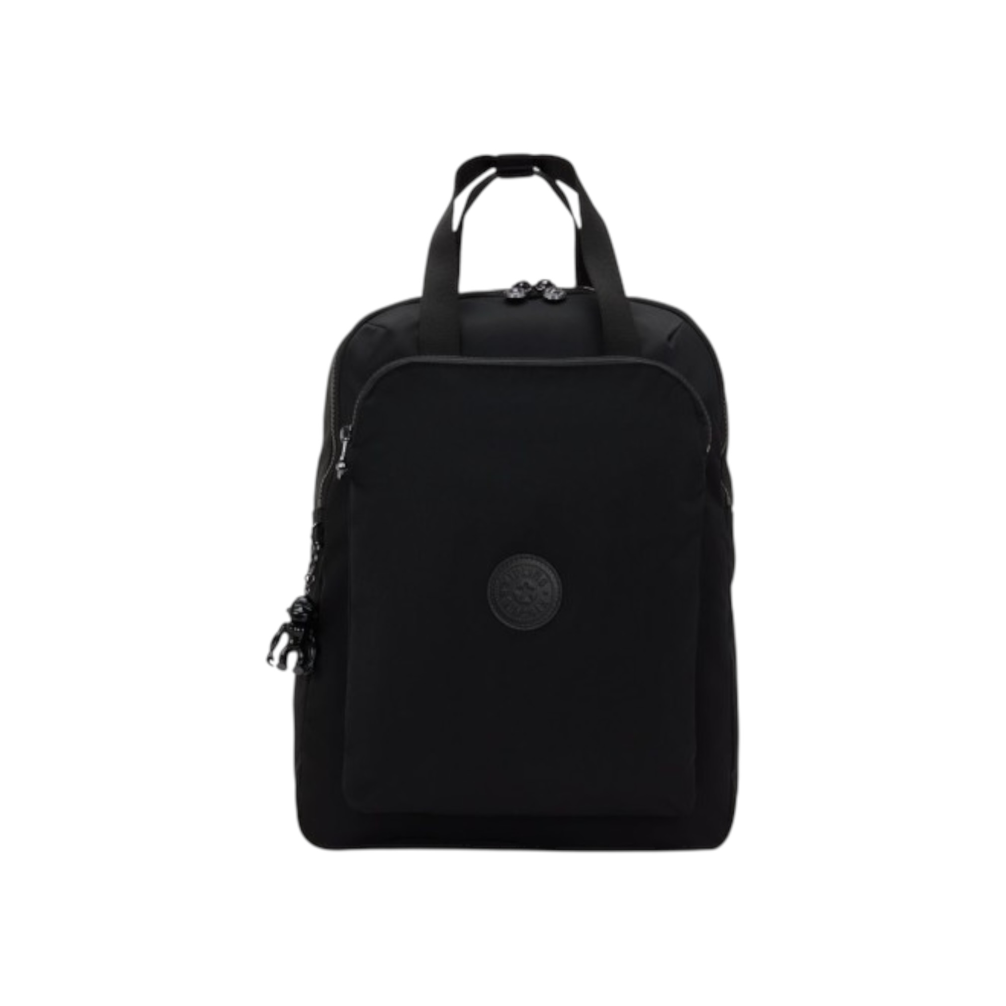 Kipling Kazuki L Σακίδιο Πλάτης Laptop 15” Infinite Black