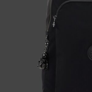 Kipling Kazuki L Σακίδιο Πλάτης Laptop 15” Infinite Black