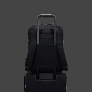 Kipling Kazuki L Σακίδιο Πλάτης Laptop 15” Infinite Black