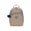 Kipling Seoul Cabin Travel Σακίδιο Soft Taupe Combo