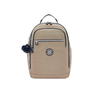 Kipling Seoul Cabin Travel Σακίδιο Soft Taupe Combo