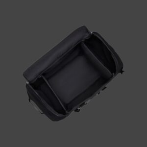 Kipling Jonis M Up Black Noir Σακ Βουαγιάζ 62.5cm