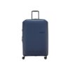 Delsey Anvers Βαλίτσα Μεσαία Expandable 65.5cm Navy