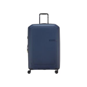 Delsey Anvers Βαλίτσα Μεσαία Expandable 65.5cm Navy