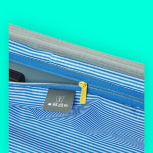 Delsey Lutece Sage Green Μεγάλη Βαλίτσα 76cm Expandable