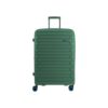 BG Berlin Soda Dark Green μεσαία βαλίτσα 66cm Expandable