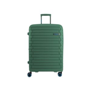 BG Berlin Soda Dark Green μεσαία βαλίτσα 66cm Expandable