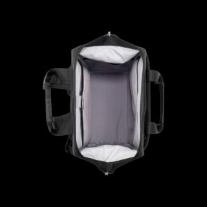 Delsey Shadow Σακίδιο Πλάτης Black για Laptop