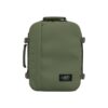 Cabin Zero Σακίδιο Ταξιδίου 28L Travel Classic Georgian Khaki