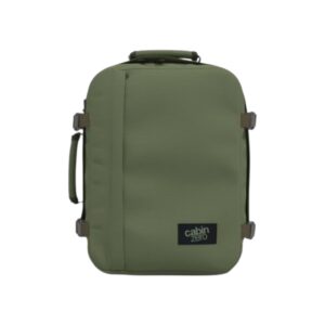 Cabin Zero Σακίδιο Ταξιδίου 28L Travel Classic Georgian Khaki
