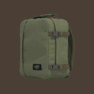 Cabin Zero Σακίδιο Ταξιδίου 28L Travel Classic Georgian Khaki