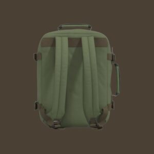 Cabin Zero Σακίδιο Ταξιδίου 28L Travel Classic Georgian Khaki