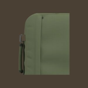 Cabin Zero Σακίδιο Ταξιδίου 28L Travel Classic Georgian Khaki