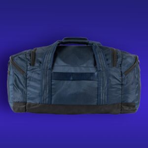 AMBER Σακ Βουαγιάζ AM4008 Μπλε 85L