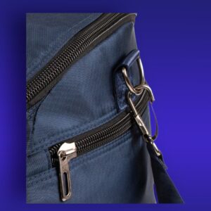 AMBER Σακ Βουαγιάζ AM4008 Μπλε 85L