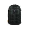 Caterpillar Σακίδιο Cabin Size 35L 17,3” Black 84170-661