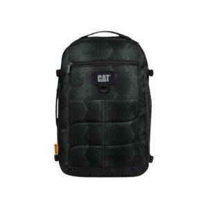 Caterpillar Σακίδιο Cabin Size 35L 17,3” Black 84170-661