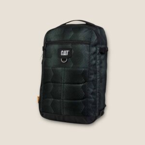 Caterpillar Σακίδιο Cabin Size 35L 17,3” Black 84170-661