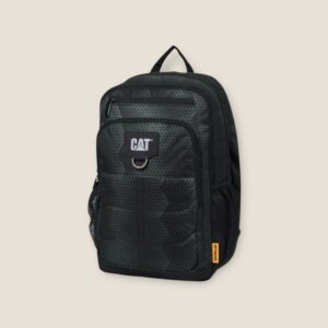 Caterpillar Σακίδιο Πλάτης Πόλης Bennet 30L Black 84184-661