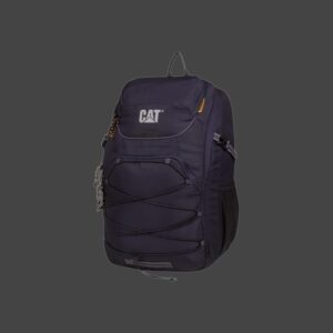 Caterpillar Backpack Le Meije Trekking 40L Black 84879-483