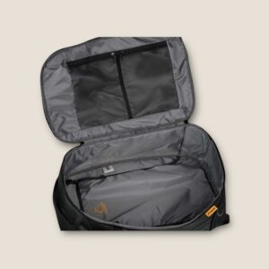 Caterpillar Σακίδιο Cabin Size 35L 17,3” Black 84170-661