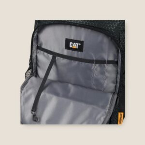 Caterpillar Σακίδιο Πλάτης Πόλης Bennet 30L Black 84184-661