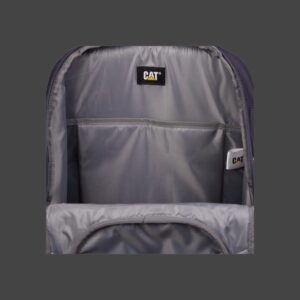 Caterpillar Backpack Le Meije Trekking 40L Black 84879-483