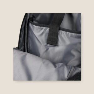 Caterpillar Σακίδιο Πλάτης Πόλης Bennet 30L Black 84184-661