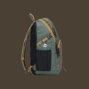Caterpillar Backpack Le Meije Trekking 40L Khaki 84879-672