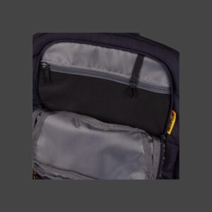 Caterpillar Backpack Le Meije Trekking 40L Black 84879-483