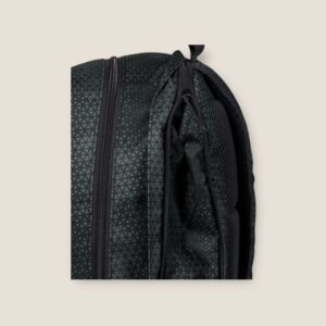 Caterpillar Σακίδιο Πλάτης Πόλης Bennet 30L Black 84184-661