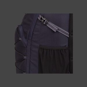 Caterpillar Backpack Le Meije Trekking 40L Black 84879-483